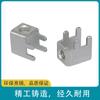 Punto de soldadura de cocina de inducción rápida mesa de soldadura PCB M3 M4 lateral horizontal terminal PCB almohadilla de soldadura de placa de circuito