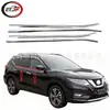 Adequado para Borracha de Vedação da Janela X-Trail 2014-2020 808214Cl0A 828214Cl0A