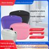Silicone Pet Training Bag Pet Food Bag Dog Training Bag Outdoor Training Pet Waist Bag Waist Bag Portable Dog Food Bag