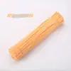 Baining Varinha Enrolada Criptografada Buquê Kit de Materiais DIY Feito à Mão Conjunto Completo para Crianças do Jardim de Infância Varetas Coloridas de Chenille