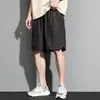 Comercio transfronterizo malla suelta casual de verano para hombre pantalones transpirables de secado rápido pantalones cortos deportivos de verano para hombre