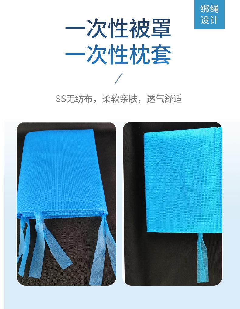 医用被服包