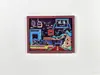 Imanes para Refrigerador Personalizados Imanes de Madera para Refrigerador DIY Souvenirs de Viaje Productos Periféricos Culturales y Creativos Imanes de Refrigerador de Ciudades Personalización