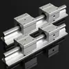 Guia Linear SBR SBR12 SBRC12 Atacado de Fábrica