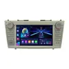 Transfronterizo Adecuado para Navegación de Coche Camry Vista Trasera 360 Todo en Uno Inteligente Bluetooth Pantalla de Navegación Máquina Inteligente para Coche