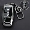 Adecuado para Cubierta de Llave Lincoln Navigator Adventurer Aviator Z Navigator Continental Mkc Hebilla Mkz/Mkx Bolsa de Carcasa