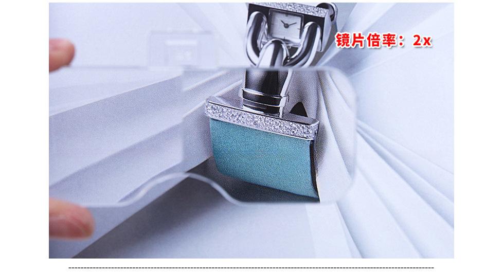 放大镜