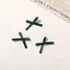 3,3cm Cor Macaron Borda com Acabamento Tecido Mini Laço DIY Acessórios de Cabelo Acessórios para Cabeça Sapatos e Meias Acessórios de Vestuário Acessórios