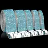 Pasta de Diamante Adhesiva Tira de Diamante Brillante Adhesivo Trasero de Cristal para Coche Adhesivo de Pegado DIY Perforación Caliente Transfronteriza Pasta de Diamante Hecha a Mano Joyería Decorativa de Diamante