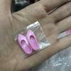Accesorios para Muñecas al por Mayor Zapatos Lijia Ropa Pequeña Usable Comercio Exterior Lista de Cola