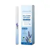 Stick para el Cuidado Corporal Fórmula Suave Sensación Fresca Refrescante Relaja Cuerpo y Mente Sueño Cómodo Stick de Cuidado Diario Portátil