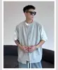 Suéter Cardigan Estilo Preguiçoso MRCYC Masculino Outono Inverno Simples Casual Solto Estilo Coreano Tricô Tendência Roupa de Fora