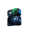 Filtro Dji Osmonano Negro Suave Polarizador Cpl Reducción de Luz UV Nd4/8/16/32/64 Espejo Protector