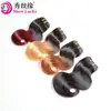 Perucas de Cabelo Humano Real Xuchang, Cabelo Cacheado Snake, Cabelo Body Wave, E-commerce de Perucas, Perucas de Comércio Exterior, Estoque