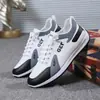 Zapatos para Hombre al por Mayor del Fabricante, Zapatos Casuales de Moda para Hombre, Zapatos Slip-On Forrest Gump, Zapatos Deportivos Versátiles, Zapatos Ligeros para Correr, Zapatos para Hombre
