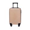 Nova Mala Simples para Adulto Roda Universal Trava de Senha Mala de Rodinhas Mala de Viagem Caixa de Presente para Evento