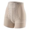 Pantaletas Moldeadoras de Cintura Alta con Control de Abdomen para Mujeres Postparto, Ropa Moldeadora, Entrenador de Cintura, Reductor de Abdomen, Levantador de Glúteos, Pantaletas con Control de Abdomen, Calzoncillos tipo Boxer para Mujer