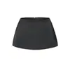 26062-2026 Moda Nueva Primavera/Verano Shorts Ajustados Levanta Glúteos Calientes Estilo Europeo y Americano Sexys Casuales para Mujer