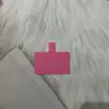 Cordón Universal para Teléfono Móvil Espaciador Multiusos Clip para Funda de Teléfono Móvil Parche de Tarjeta Fija Conectado al Espaciador de Cuerda para Teléfono Móvil