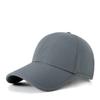 Nueva Gorra de Béisbol para Hombre de Verano, Suave, con Agujeros Anti-Asfixia, para Deportes al Aire Libre, Protección Solar, Transpirable, de Secado Rápido, Gorra de Pato