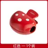 Clip para guardar cepillo de dientes, protector de cabezal de cepillo de dientes portátil para el hogar, funda para cepillo de dientes de viaje, tapa a prueba de polvo, extraíble y lavable, para uso en dormitorio.