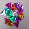 Nuevo Acrílico Cosido a Mano Diamante Rojo Verde Amarillo Ropa de Rendimiento Colorida Materiales para Joyería DIY Accesorios Otros