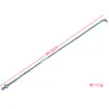 Alavanca de Freio Traseiro Suzuki Ax100 Alavanca de Freio de Gancho Único Acessórios para Sistema de Freio Acessórios para Triciclo Motocicleta