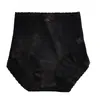 Pantaletas de Cintura Alta para Control de Abdomen, Transpirables y Suaves, Panties para Mujer con Control de Abdomen y Elevación de Glúteos, Nuevo Estilo Moderno y Sexy