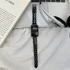 Correa de Reloj Compatible con Huawei Band 11 Pro, correa brillante de lunares pequeños estilo coreano para 10/9/8 NFC, pulsera para mujer