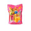 Migema rollo de arroz para sándwich no frito inflado snack casual snack en bolsa alimento de supermercado venta al por mayor