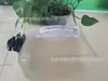 Bolsa de Agua para Acampar al Aire Libre Estilo PVC Capacidad Pequeña 10L Bolsa de Agua Plegable Almacenamiento después de Usar