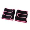 Protector de piernas deportivo para hombre y mujer de Amazon con protección ajustable para el sudor en el muslo, con iones de plata, venta al por mayor
