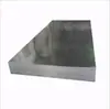 Lámina Galvanizada Dx51D Capa de Zinc Alta Lámina Galvanizada en Bobina sin Flor Lámina de Hierro Blanco Lámina de Metal Resistente a Huellas Dactilares Lámina de Acero Galvanizado
