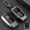 Adecuado para Cubierta de Llave Toyota Ralink Chr Wilanda Asia Dragon Lingfang Lingshang Platino 4X Hebilla de Coche Cáscara Bz3