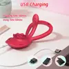 Productos para Adultos Transfronterizos Ropa para Mujer Masturbador Vestible Dildo Vestible para Pareja Juguetes Divertidos de Humor Femenino