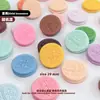 Galletas Sándwich Grandes Mixtas Aleatorias Juguete de Comida en Miniatura Accesorios Decoración DIY Hecho a Mano Creativo Pegatinas de Resina