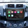 Android pantalla grande Jianghuai Lufeng Lufeng X5 host de navegador GPS para coche dedicado máquina todo en uno
