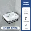 Lavatório Cerâmico Simples Pequeno Apartamento Mini Pequeno Montado na Parede Bacia Única Tamanho Pequeno Lavatório Pia de Banheiro