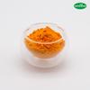 Polvo de espino amarillo liofilizado molienda a baja temperatura polvo de espino amarillo fruta original polvo de espino amarillo liofilizado imagen solo para referencia