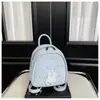 Nuevo lindo mochila de viaje de verano de gran capacidad estilo ins de dibujos animados estrella 2026 conejo fresco diario