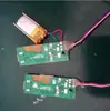 Placa de Circuito Impreso PCB para Palo Selfie Bluetooth Placa Bluetooth 4.0 Dispositivo Antiperdido Diseño Desarrollo