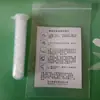 Dientes postizos de vampiro para Halloween Fuente de suministro Dientes de zombi Dientes pequeños de tigre Disfraz de cosplay Juego de rol