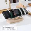 Estante para Joyería, Puesto Callejero, Almacenamiento de Tienda, Accesorios de Exhibición, Joyería, Relojes, Pulseras, Exhibidores de Pulseras