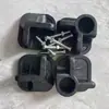 Acessórios para Cadeira Lua Dobrável de Exterior, Extra Grossos, Portáteis, Pesca, Lazer, Acessórios para Cadeira Reclinável, Conjunto Completo, Outros