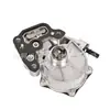 12704586 Bomba de vacío adecuada para modelos Opel Vectra 2002-2008, bomba de vacío para servofreno mecánico