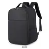 Novas Mochilas Executivas Masculinas e Femininas para Viagem e Trajeto Diário 2026, Mochilas de Grande Capacidade para Alunos do Ensino Médio e Universitário