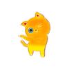 Broche de série de animais fofos em estoque moda moda all-match especial alfinete corsage roupas em estoque broche atacado