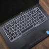 Aplicável ao notebook Dell latitude7490 E7450 E5470 E7470 7480 E5480 película para teclado