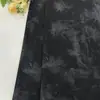 Tendencia Nacional Tinta China Acetato Dorado Satén Estampado Tela Vestido Qipao para Mujer Chaleco Hanfu Nuevo Estilo Chino Tela Floral