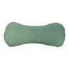 Almohada de Artemisa Calentada Eléctricamente, Almohada de Sueño con Moxibustión para Huesos de Vértebras Cervicales de Ante, Almohada para el Cuello, Almohada de Salud para la Columna Cervical
